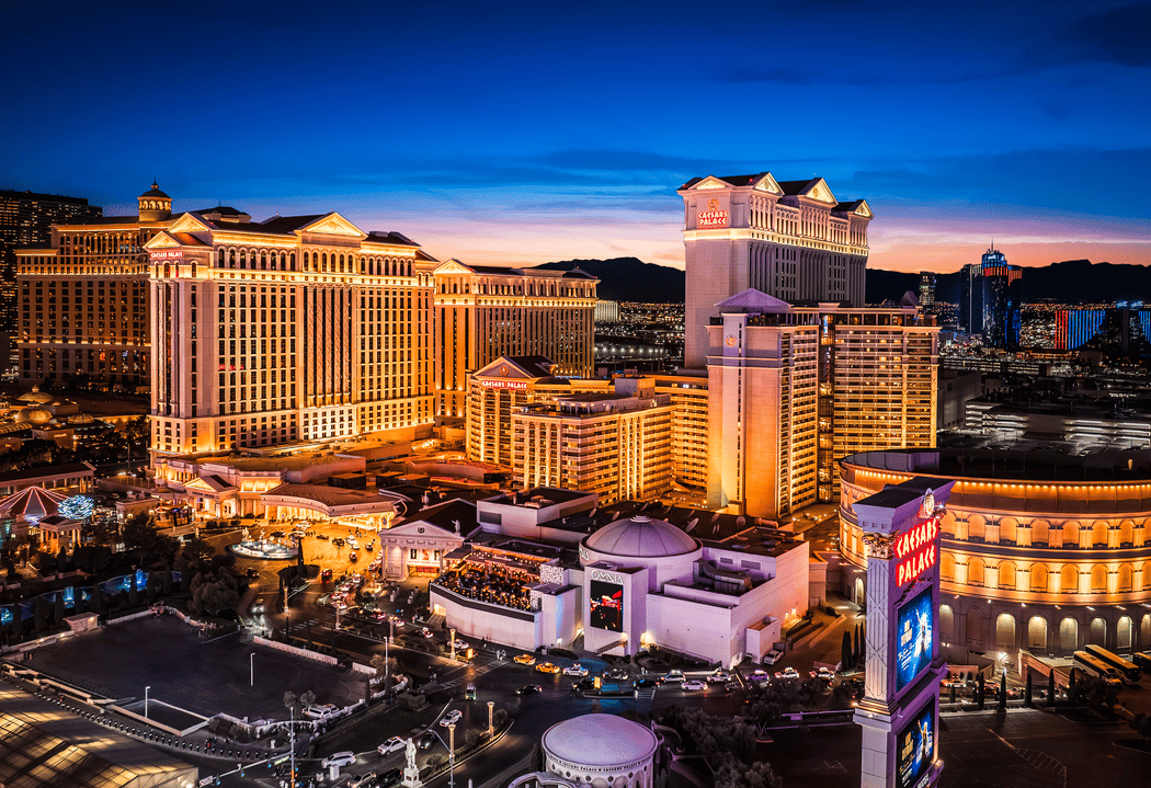 Caesars Palace 1