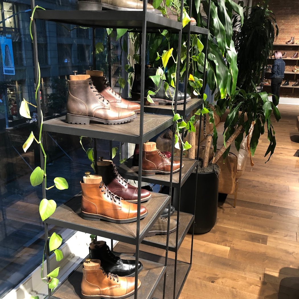 Thursday Boot Company 3
