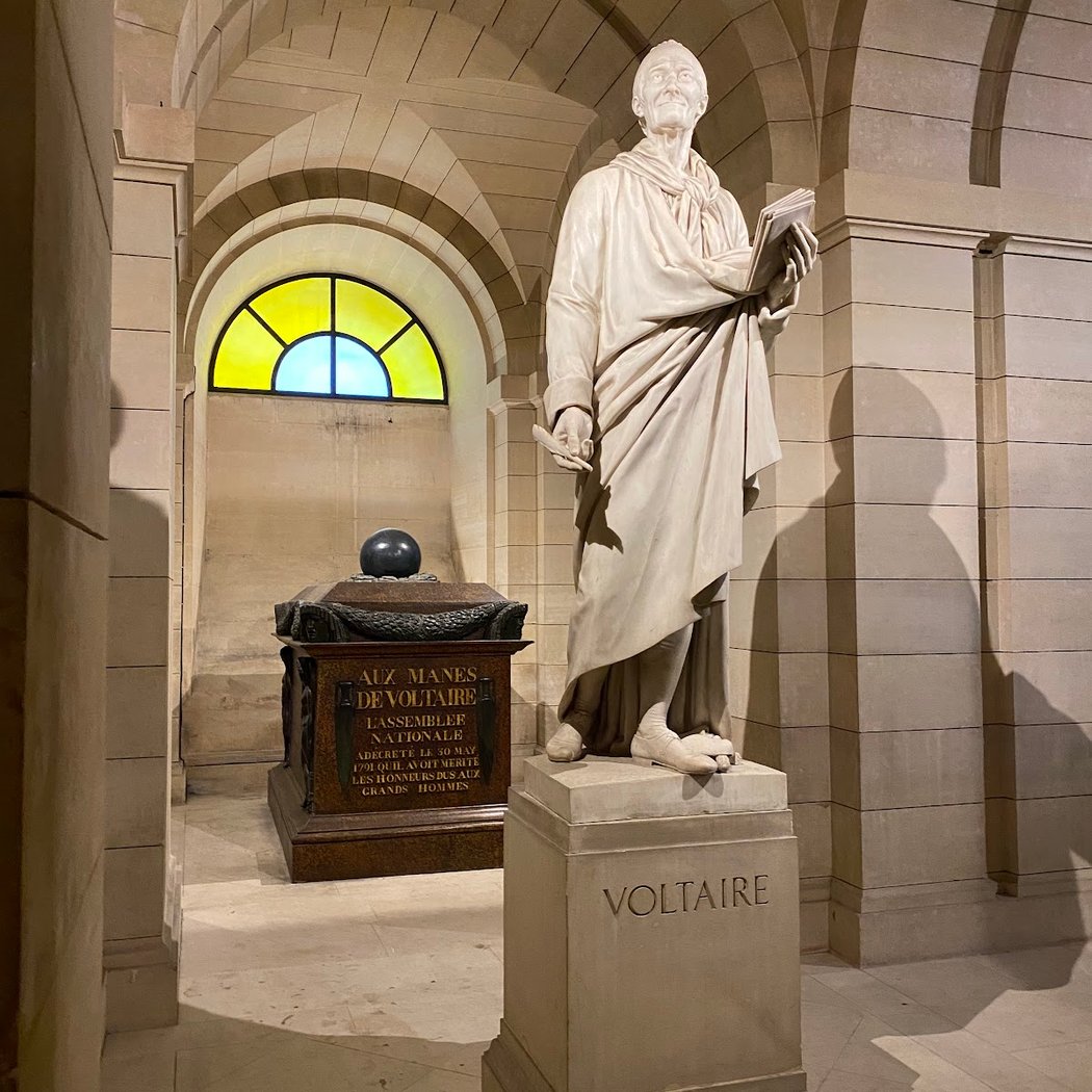 Quand le silence s'éclaire 4
