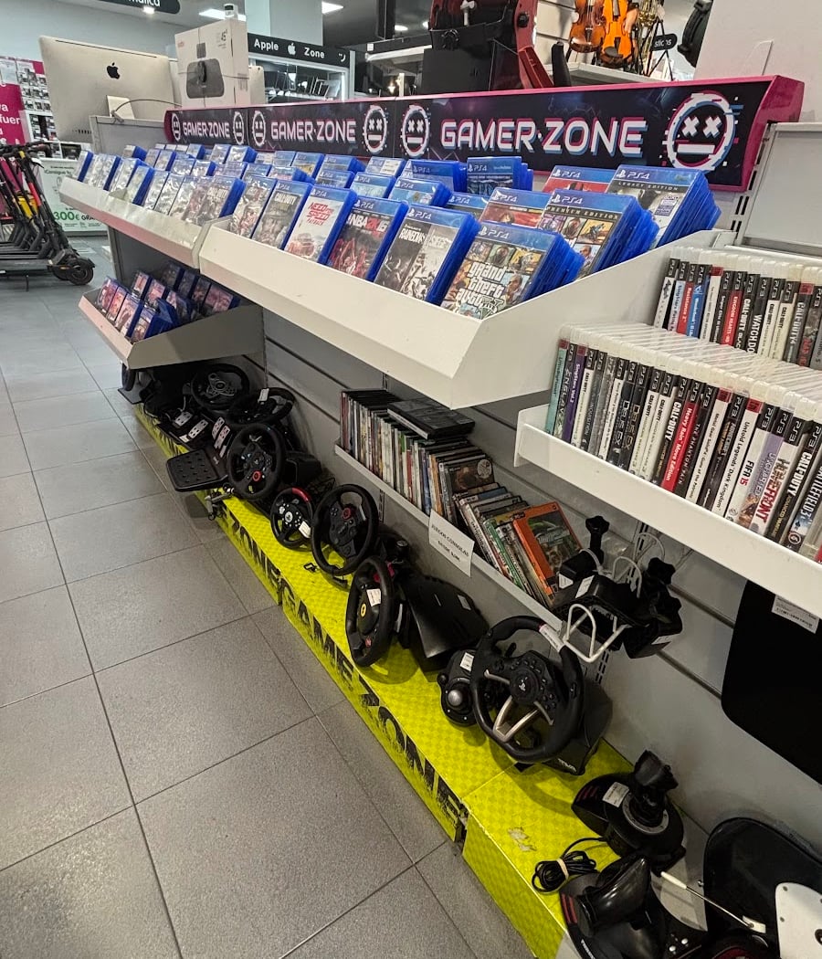 Cash Converters 4