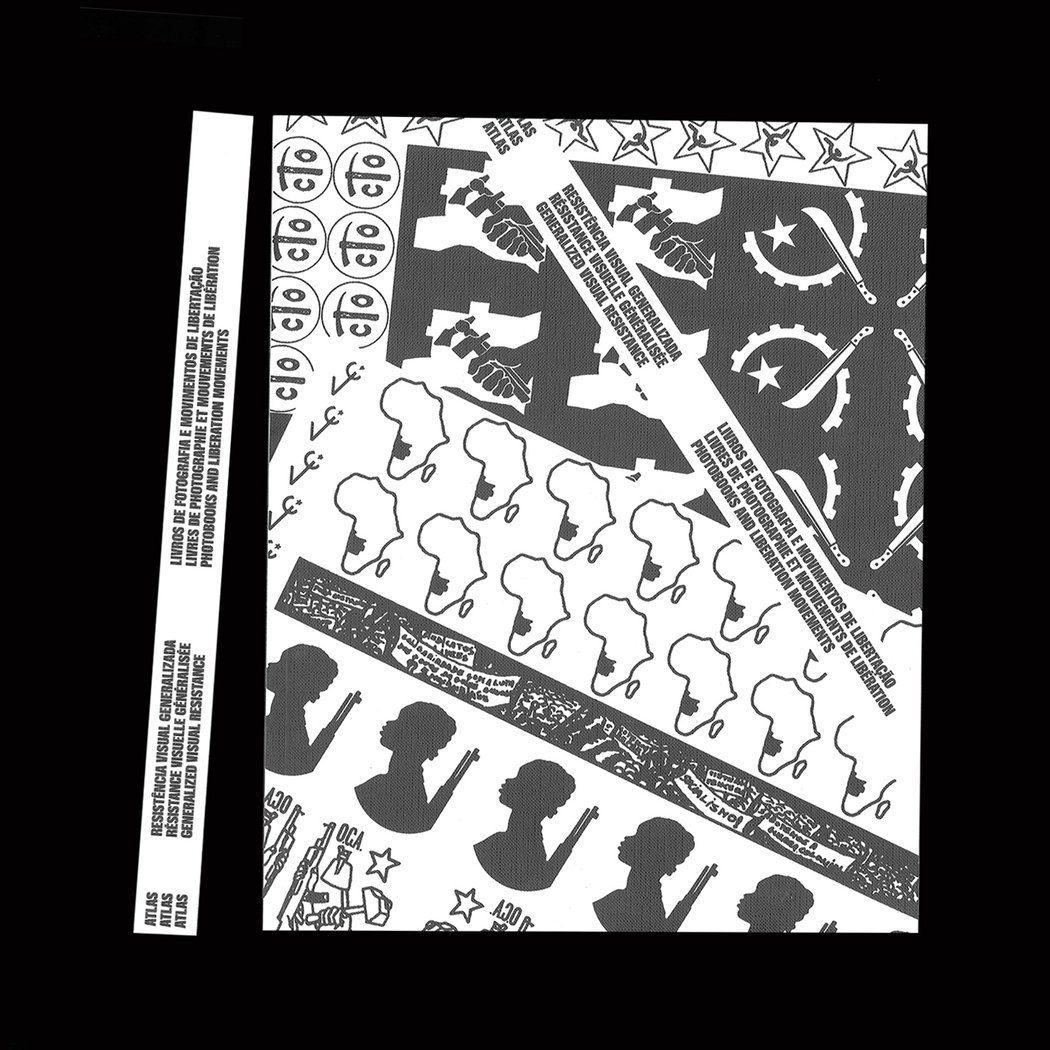 Résistance visuelle généralisée – Livres de photographie et mouvements de libération (Angola, Mozambique, Guinée-Bissau, Cap-Vert, 1960-1980) 1