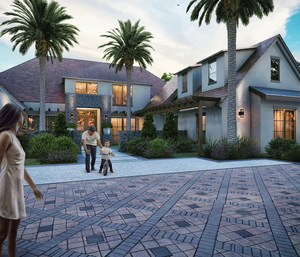 Yantram Architectural Animation Design Studio Corp. 2