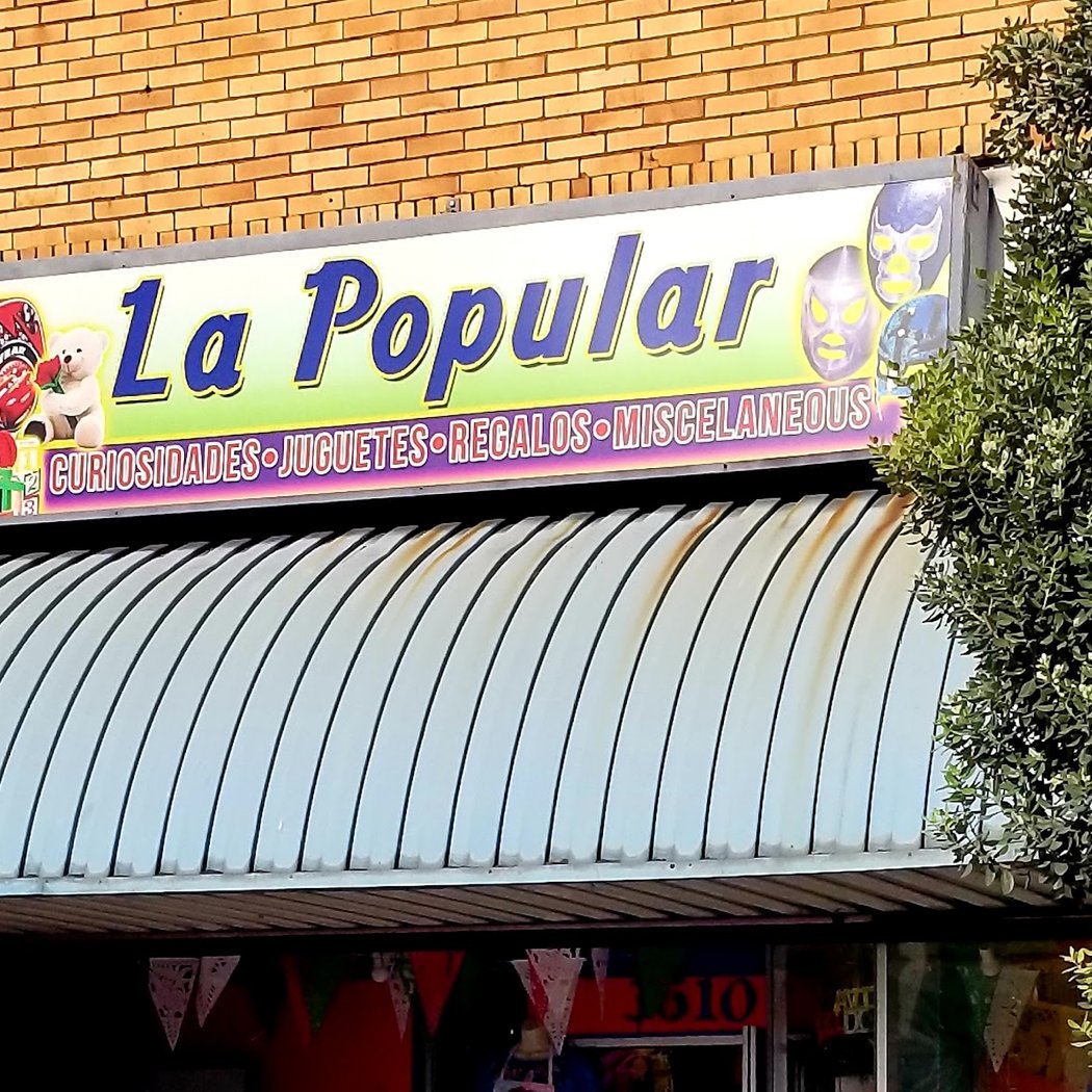 La Popular 2