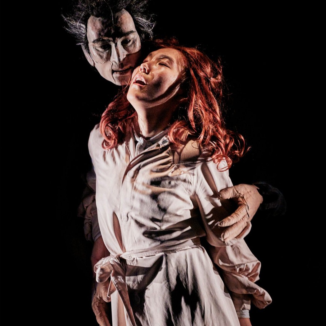 Dracula 2