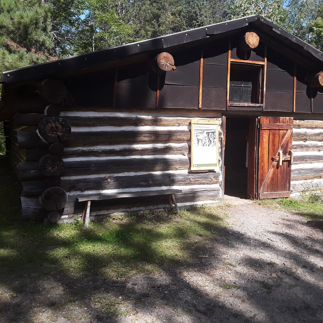 Forest History Center 2