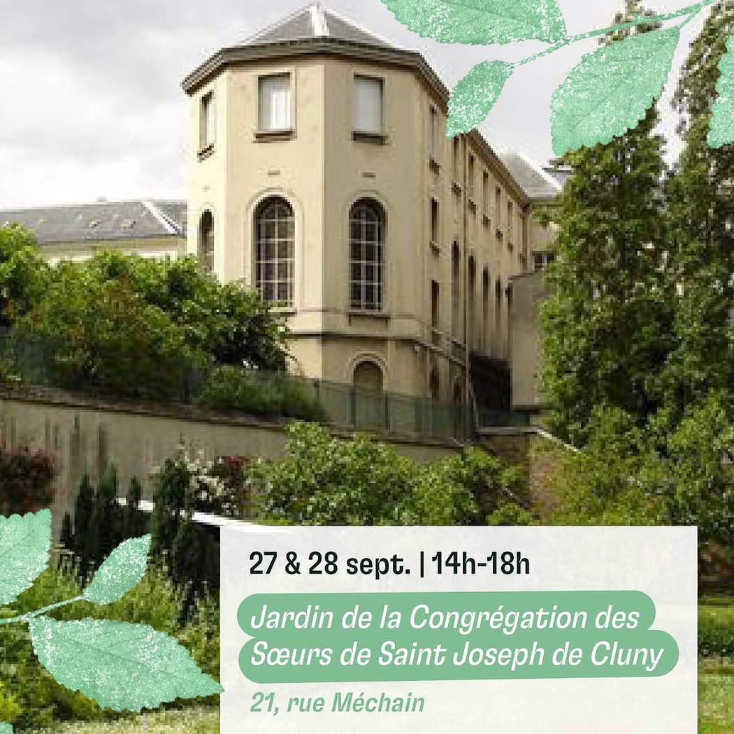 Fête des jardins 1