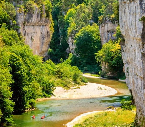 Gorges du Tarn 1