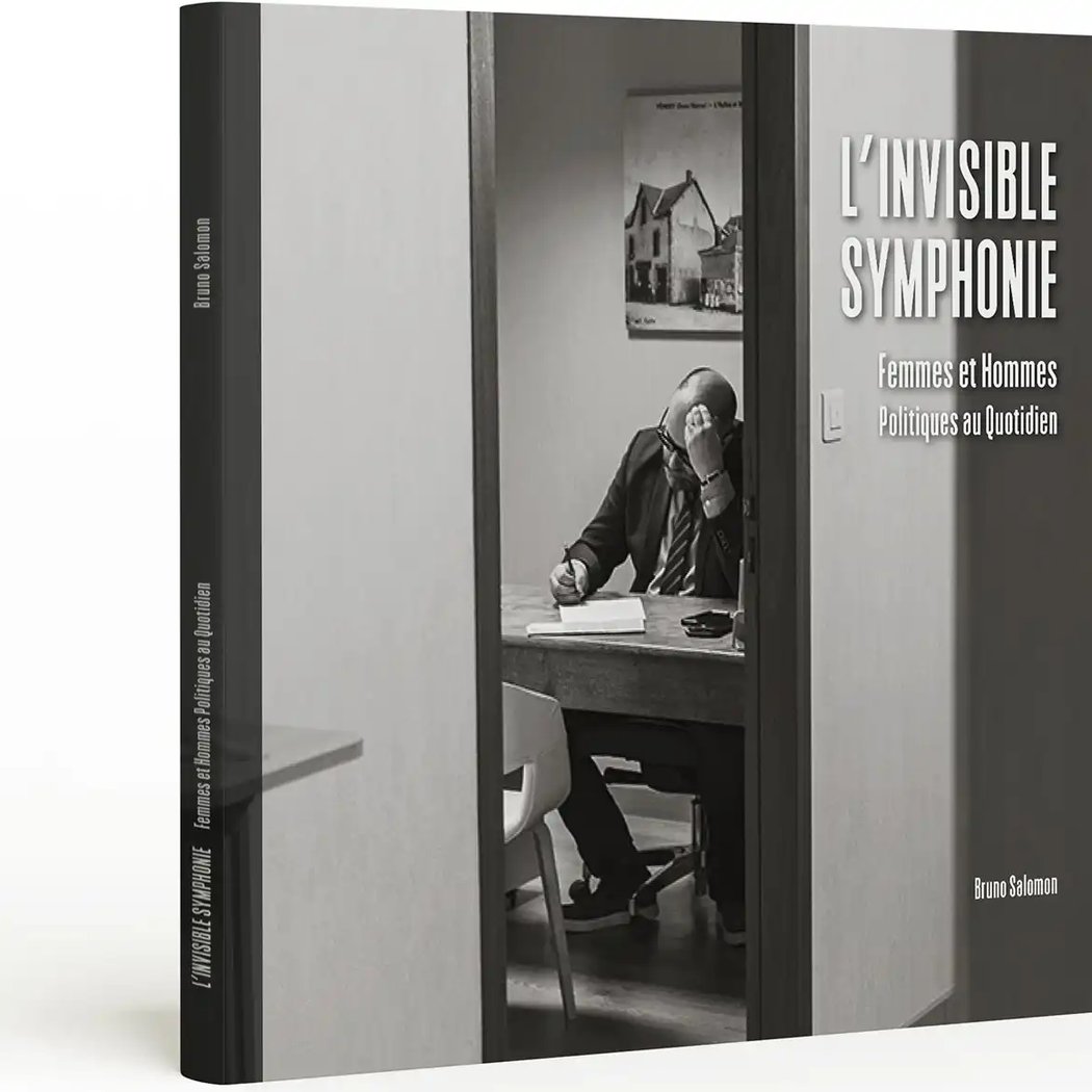 L'Invisible Symphonie 1