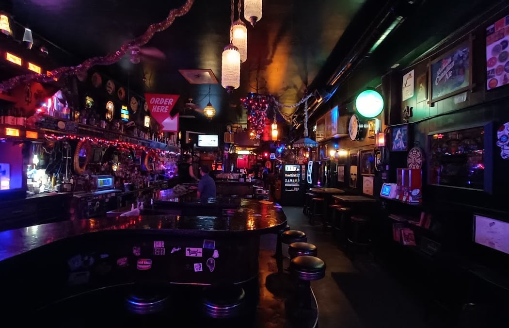 Mc Coy's Tavern 1