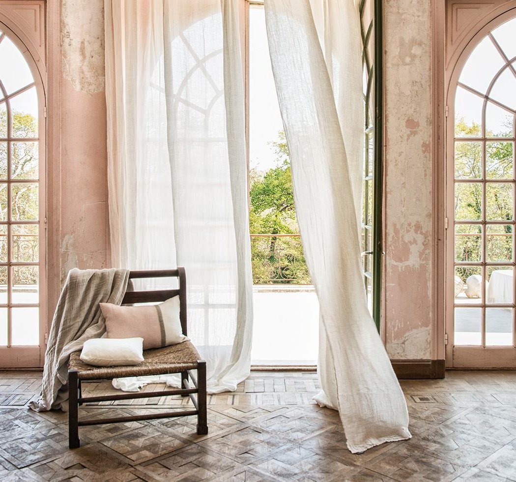 La Maison Turquoise 1