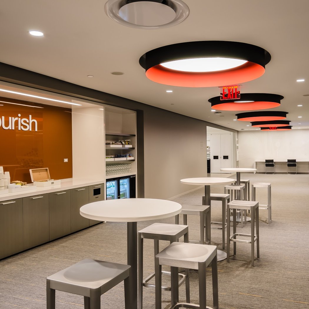 Convene 101 Park Avenue 3