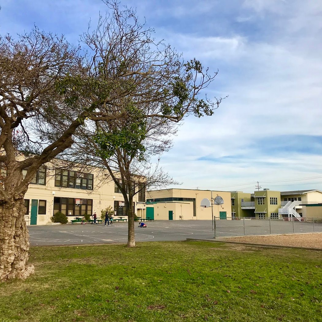 Otis Elementary School 2