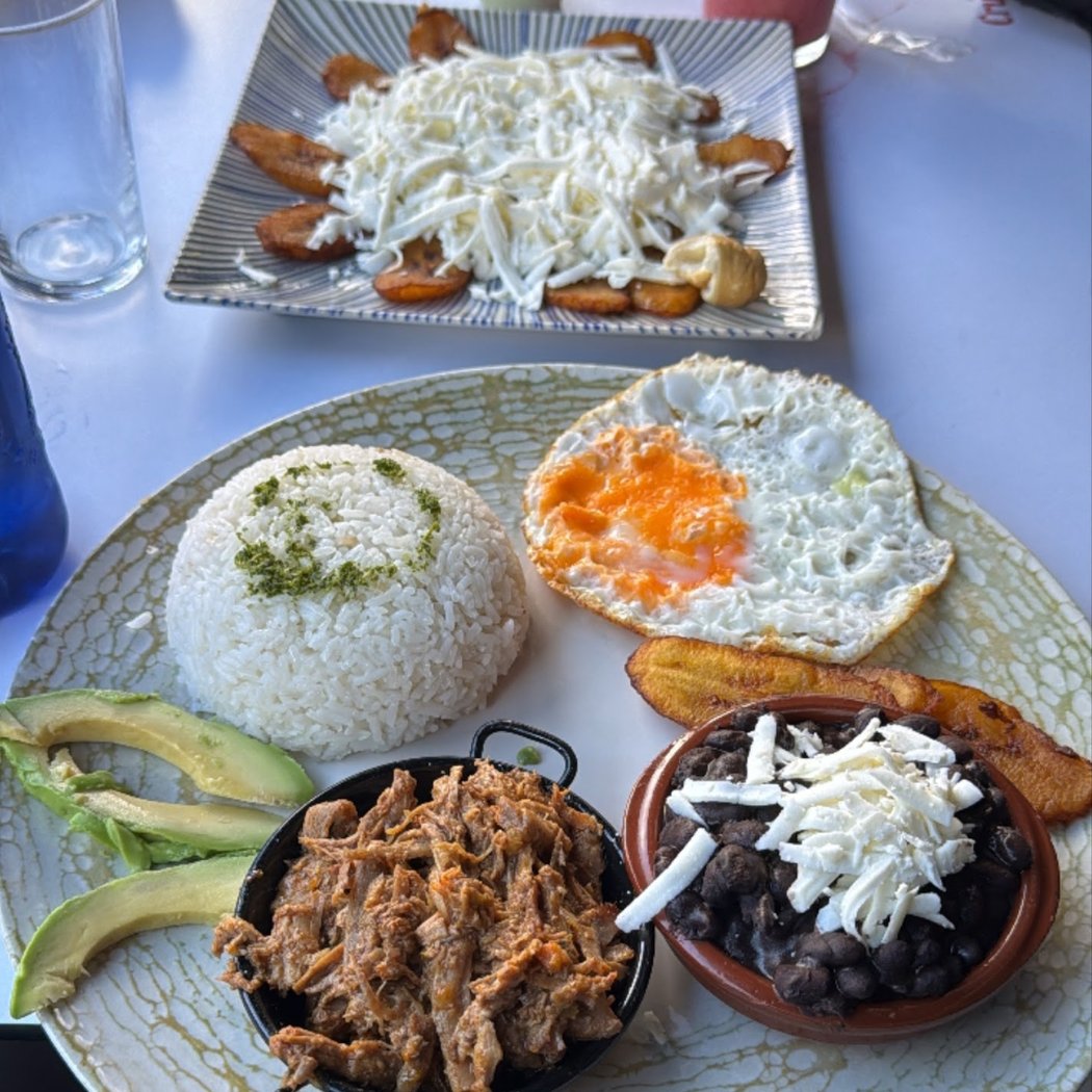 ÁVILA BAR 1