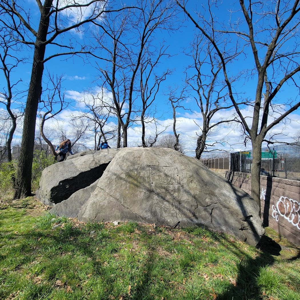 Split Rock 2