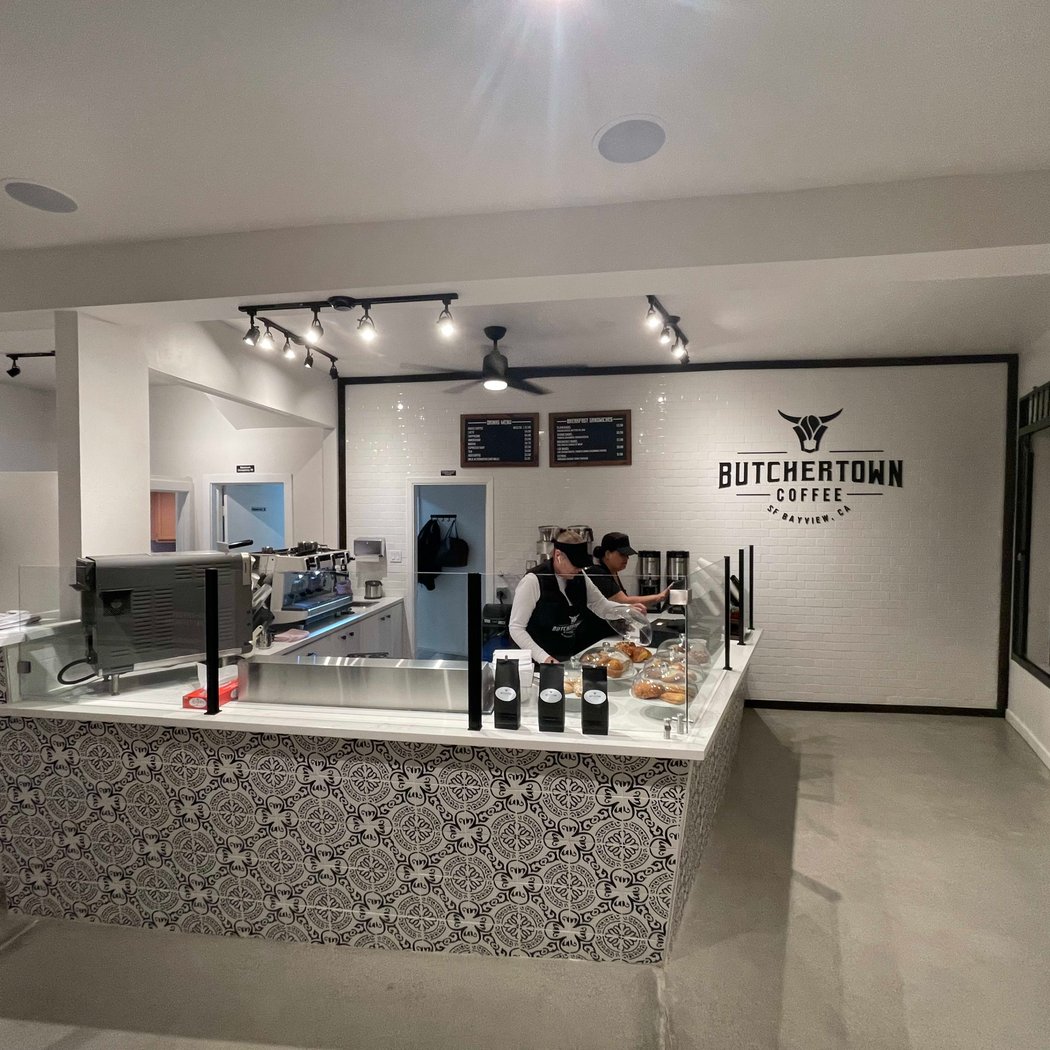 Butchertown Coffee 2