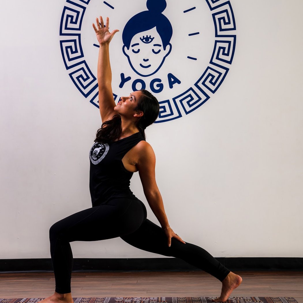 Kefi Yoga 1