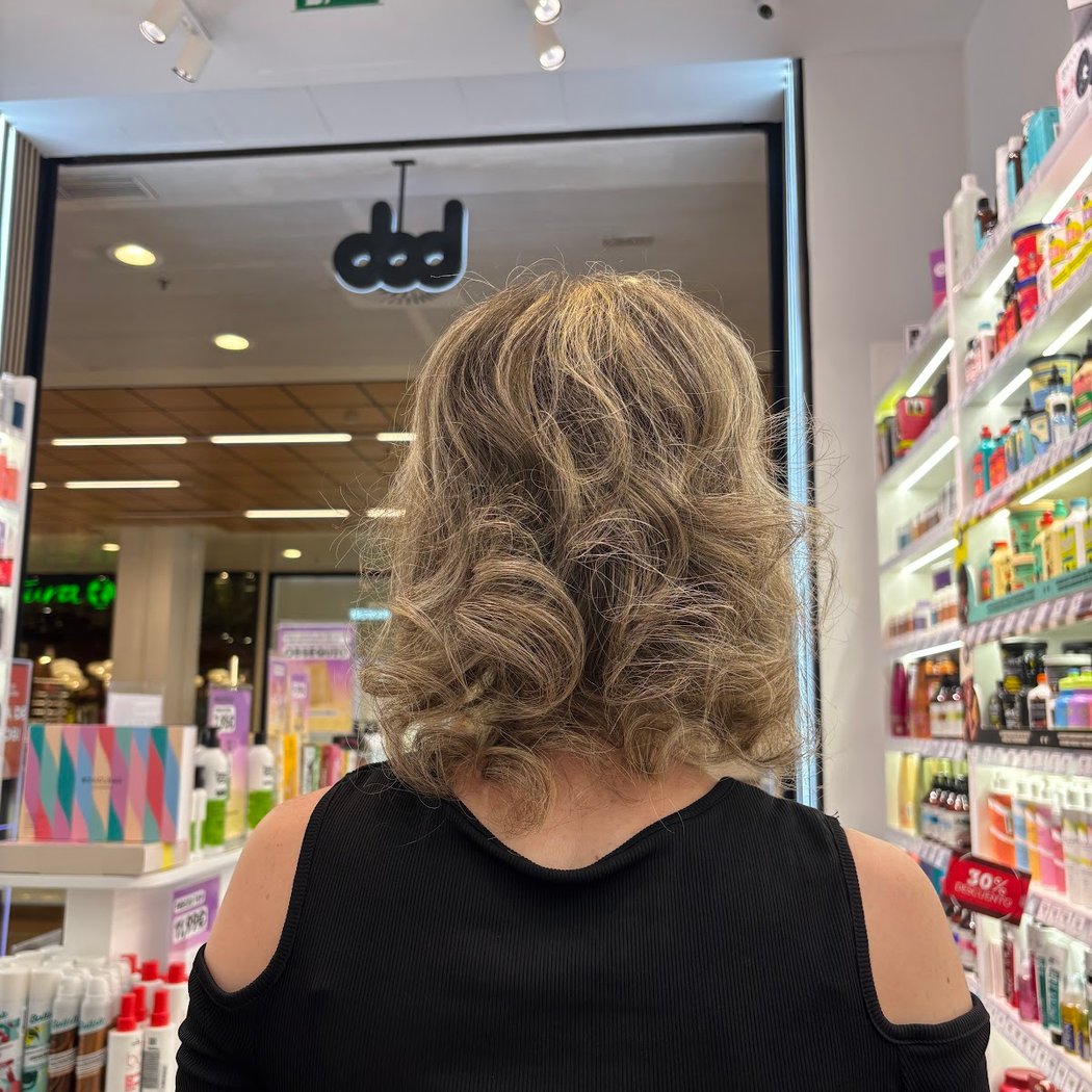 Bob Boutique · C.C. Nervión Plaza 3