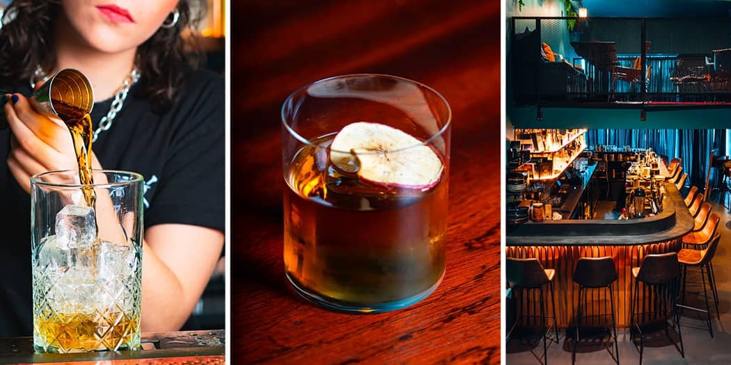 Vieux Carré 1