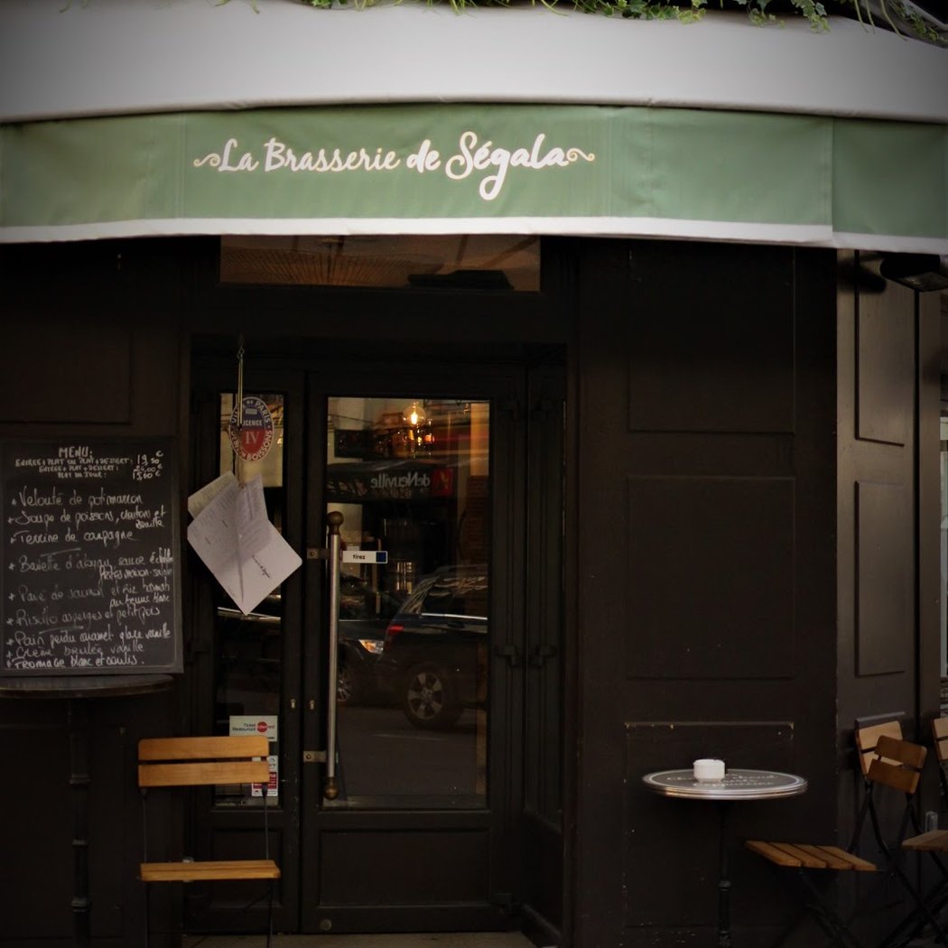 La Brasserie de Ségala 2