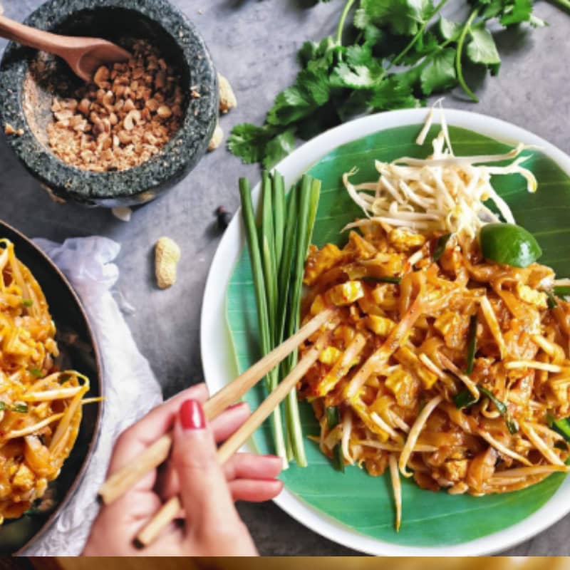 Pad Thai Nights 1