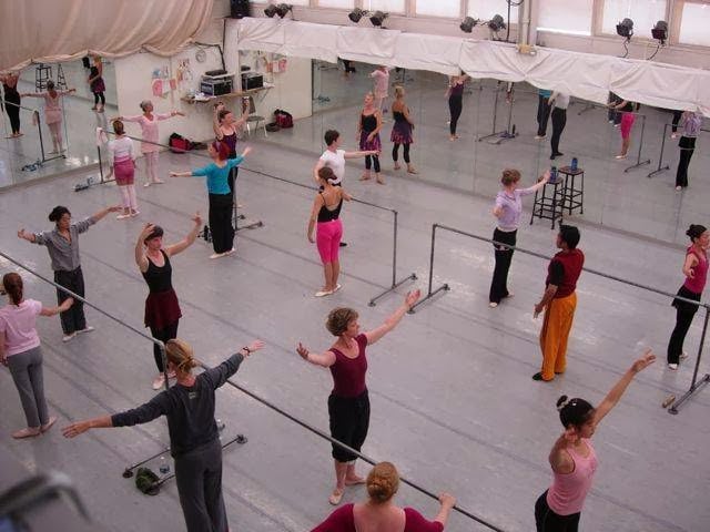 Luigi Technique Teacher Certification with Joey Doucette 3