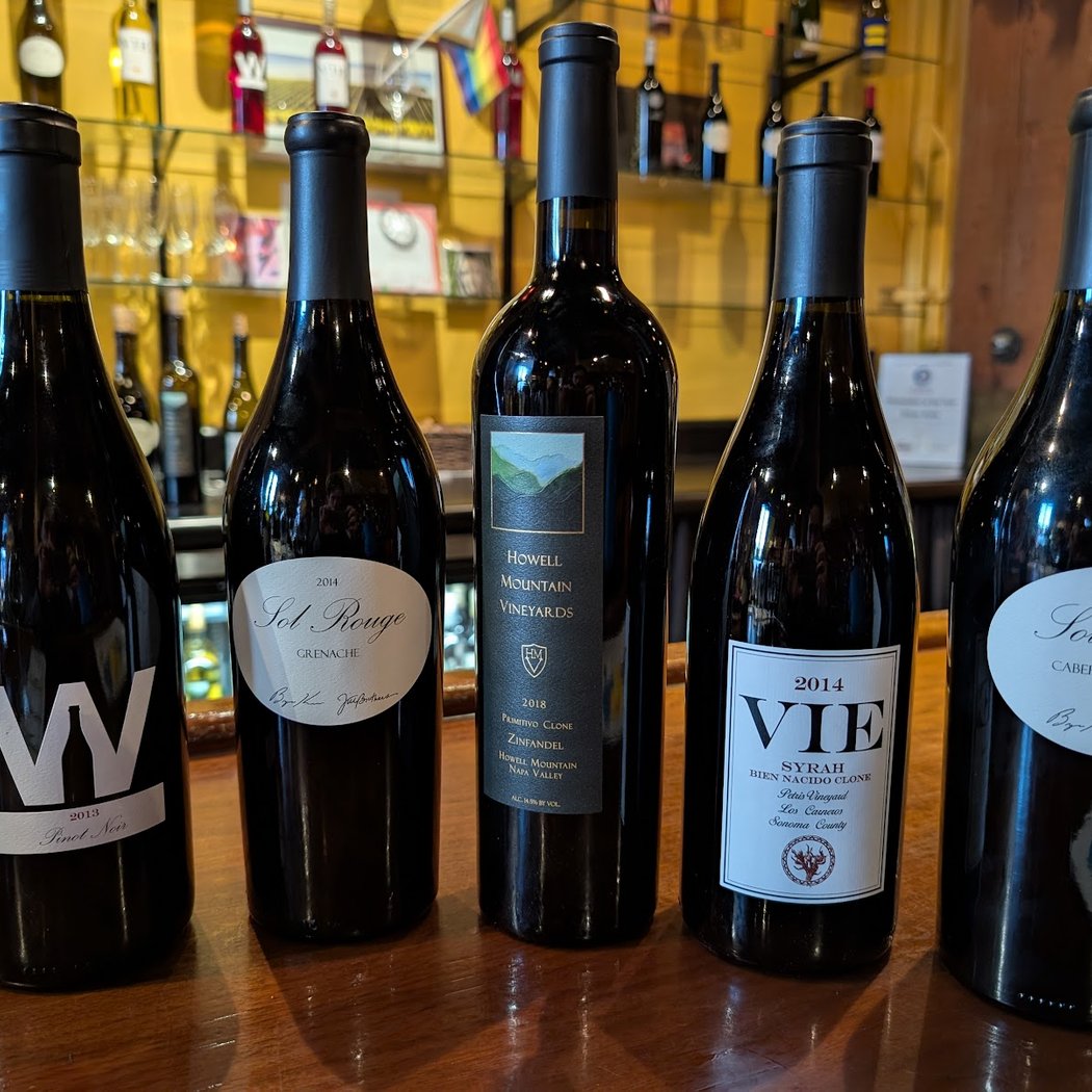 Winery Collective 3