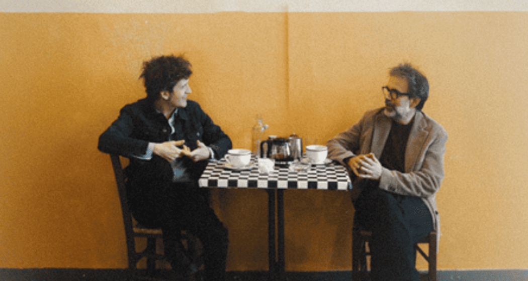 Dente & Guido Catalano – Ancora Insieme 1