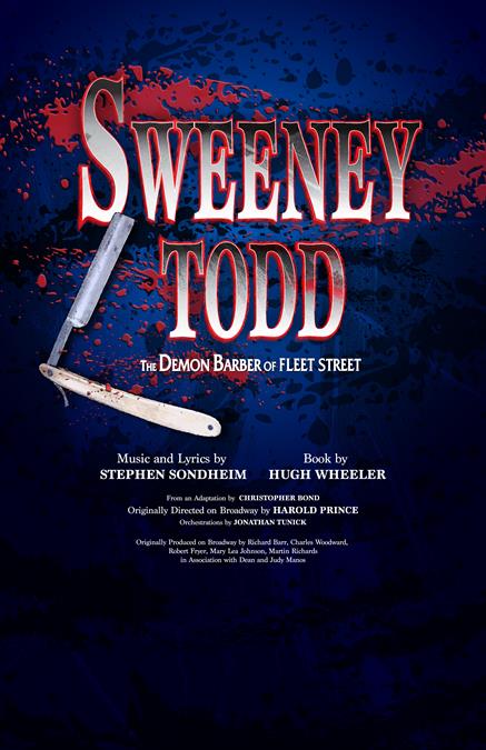 Sweeney Todd 5