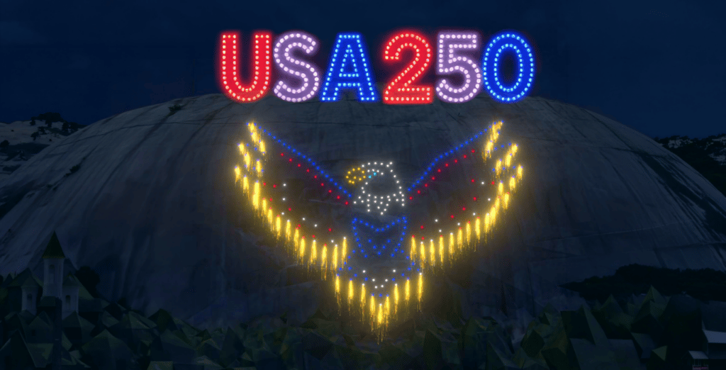 Fantastic Fourth Celebration 4