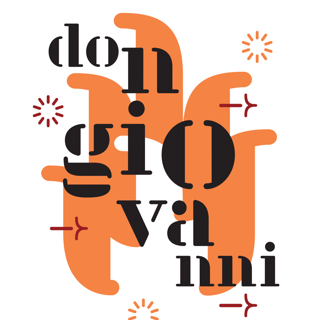 Don Giovanni 1