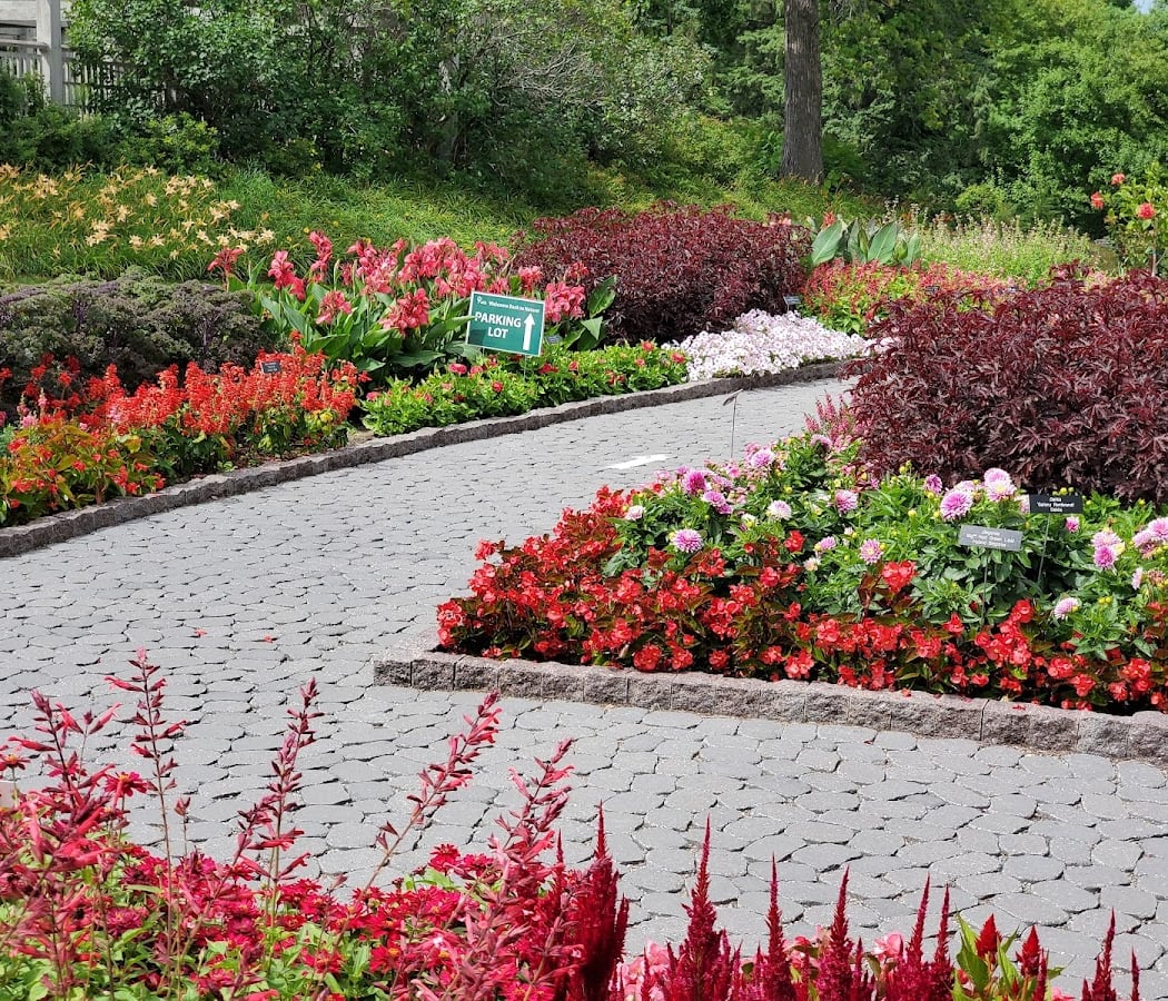 University of Minnesota Landscape Arboretum 3