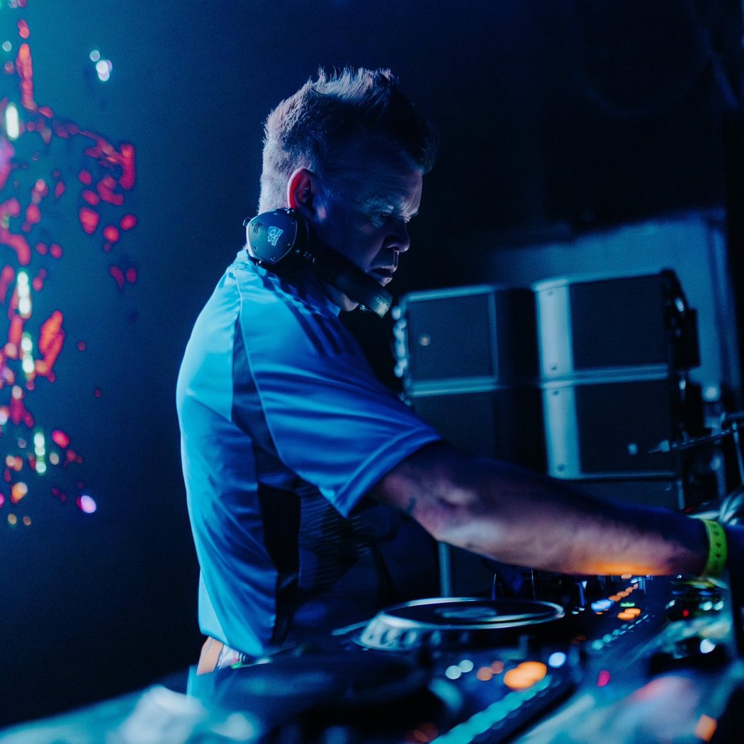 Paul Oakenfold 2