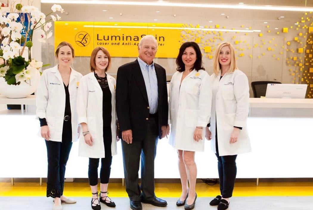 LuminaSkin Med Spa 3