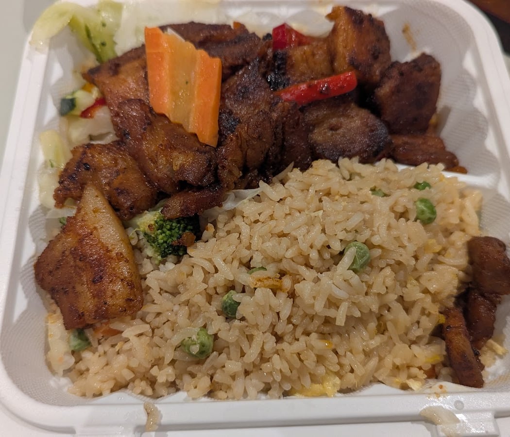 Seoul Food Kitchen 2