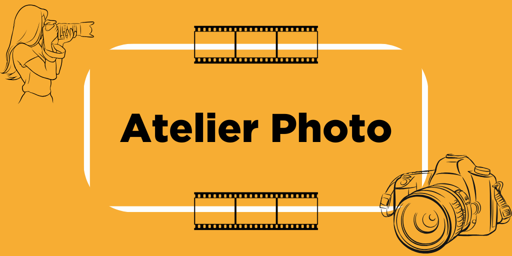 Les talentueux : Atelier photos 1