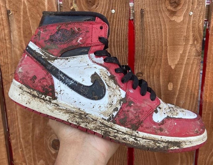 Sole Scrubs 3