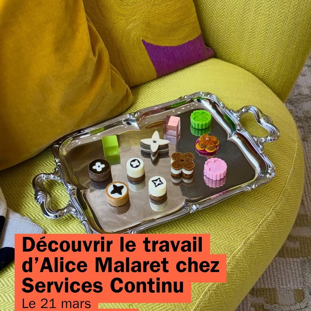 Travail d'Alice Malaret 1