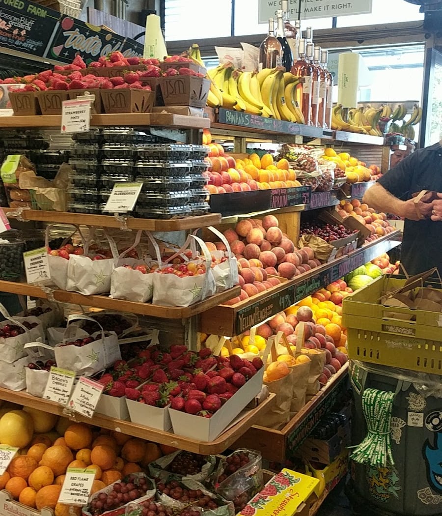 Bi-Rite Market 1