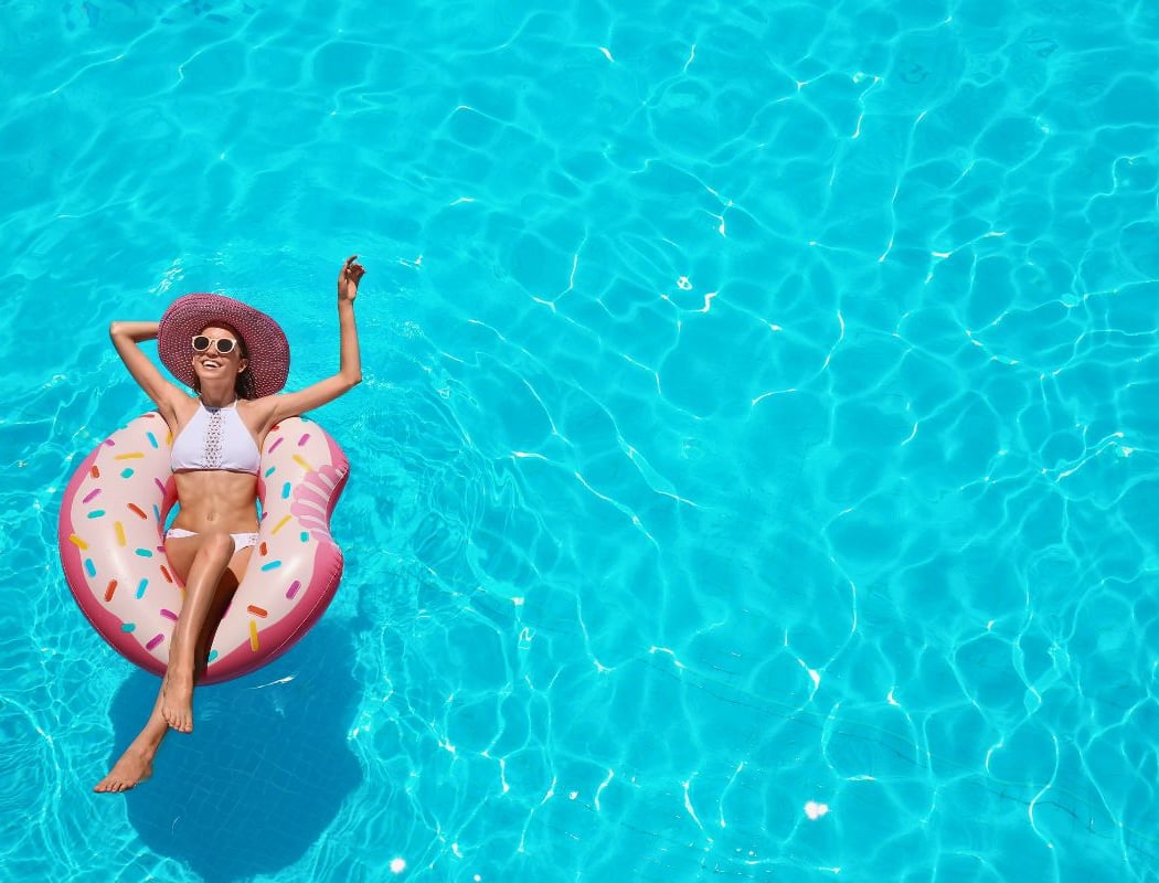 Pool Clamart 1