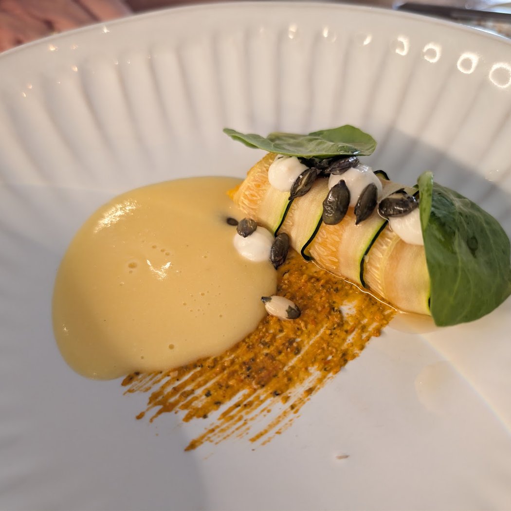 Oníric Restaurant 3
