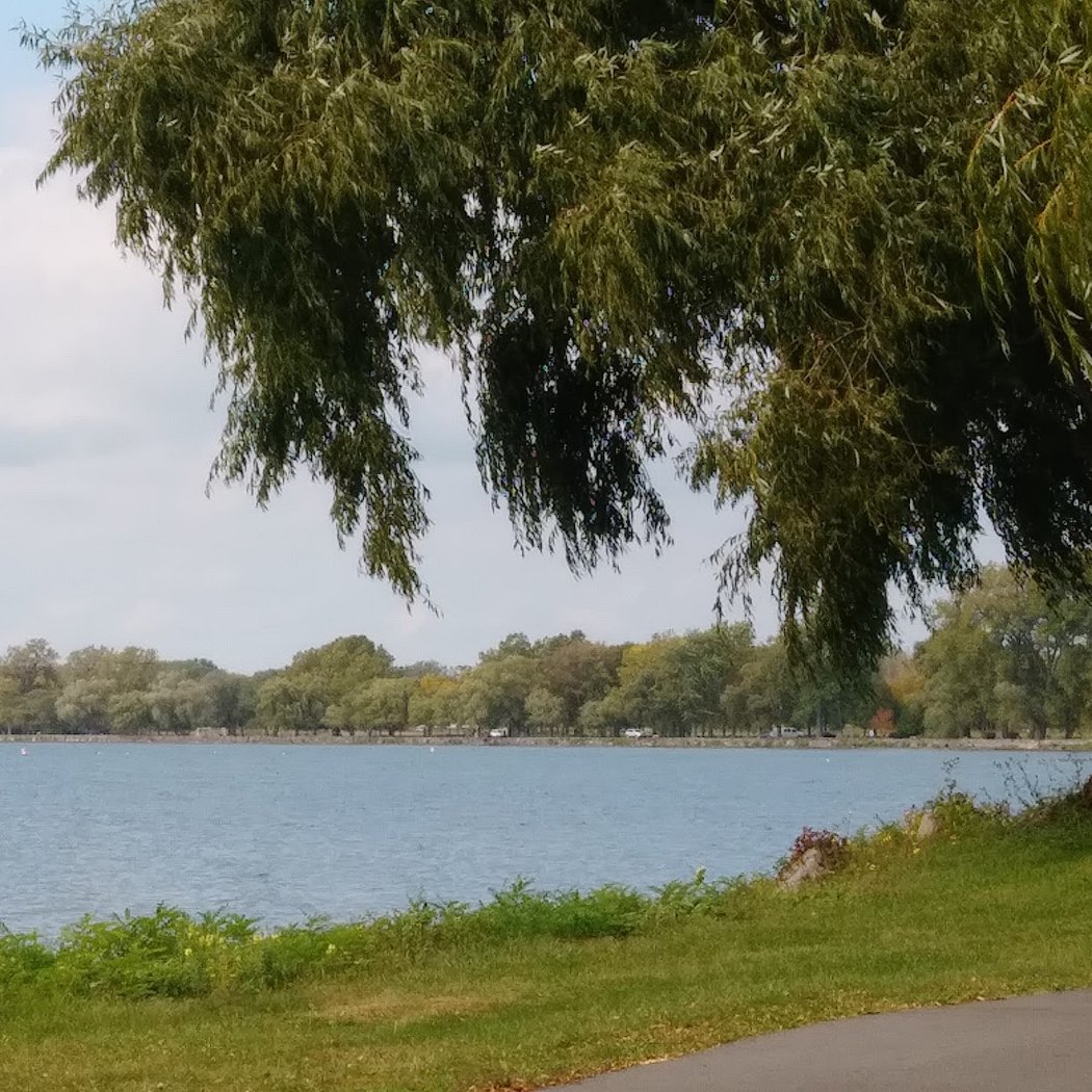 Seneca Lake State Park 5