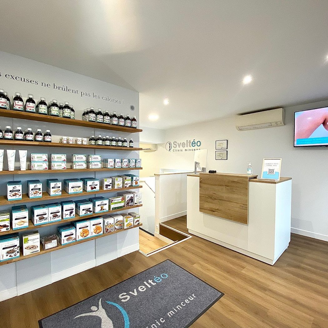 SVELTEO CLINIC MINCEUR TOULOUSE 3