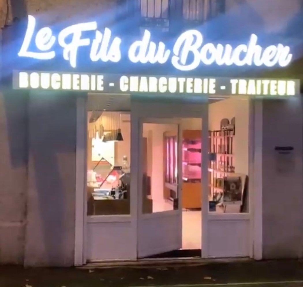 Le Fils du Boucher 2