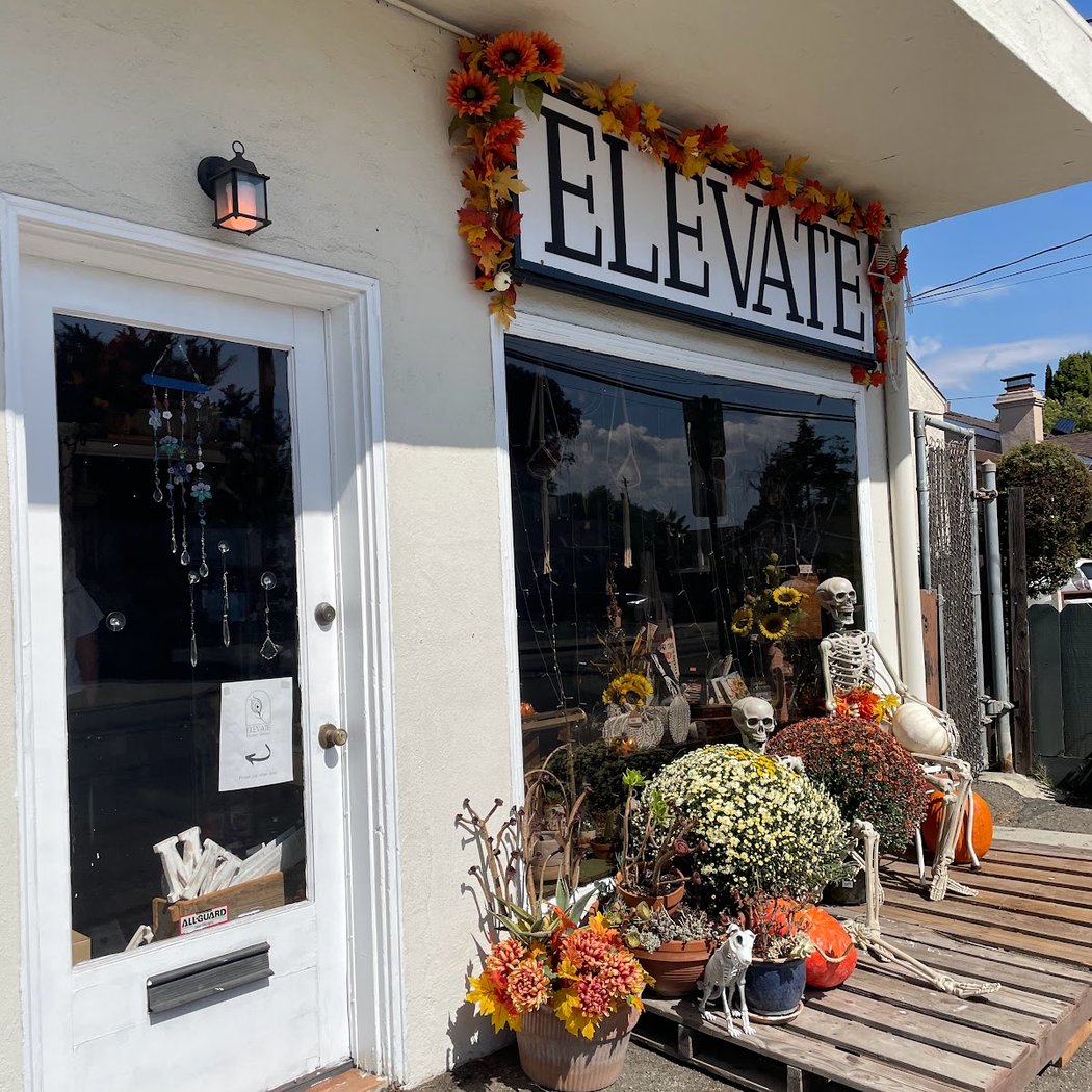 Elevate Home Decor 2