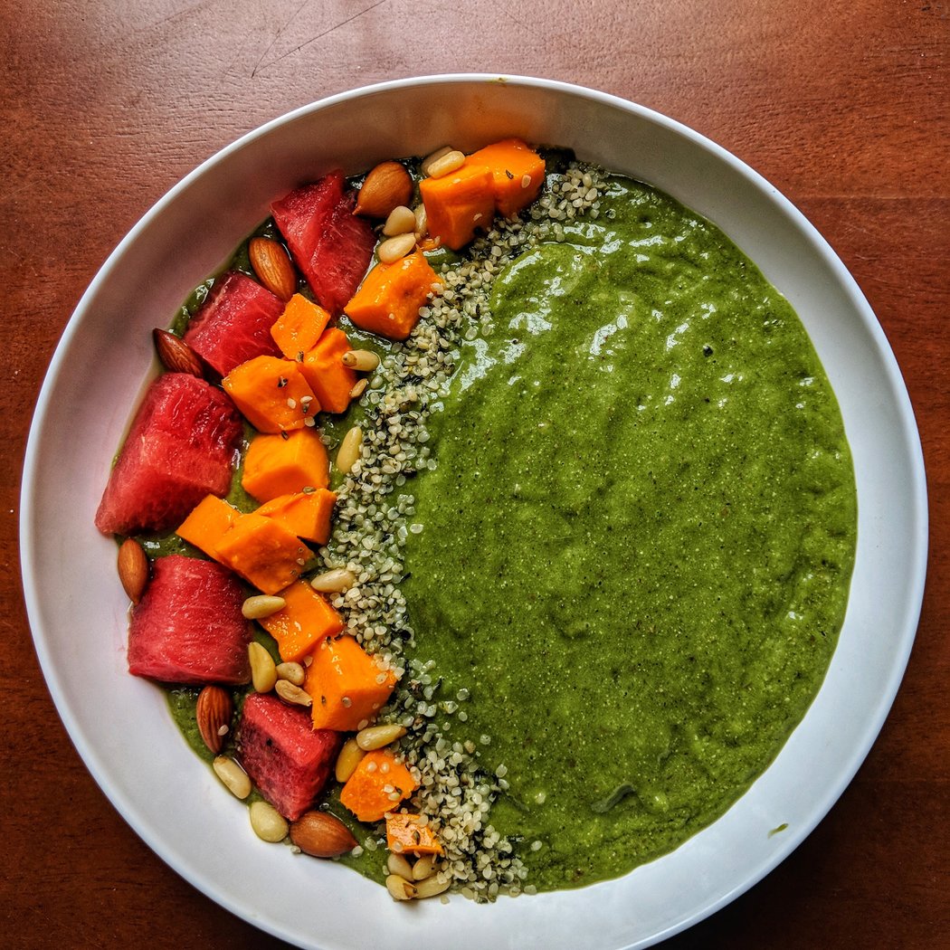 Mari B Healthy Food Kitchen 1