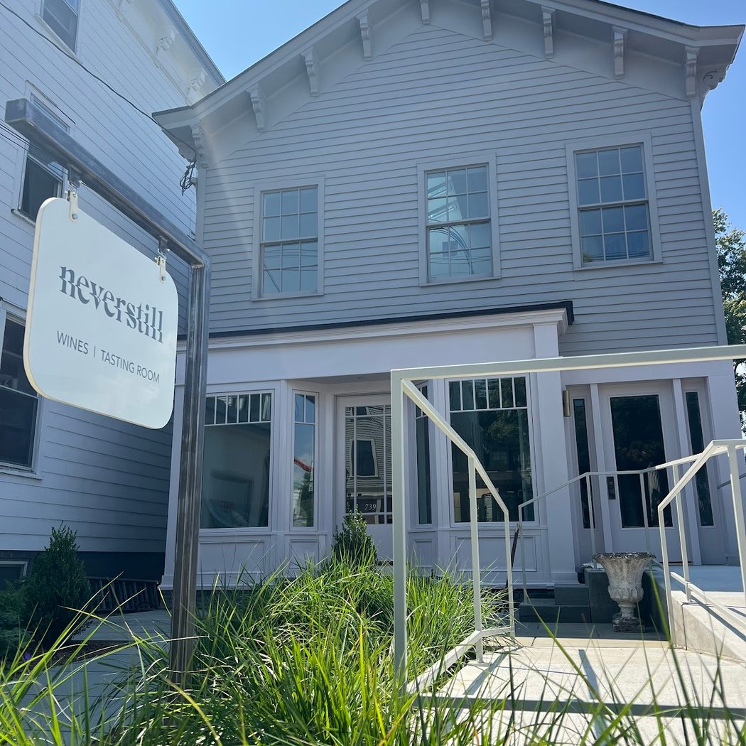 Neverstill Wines 5