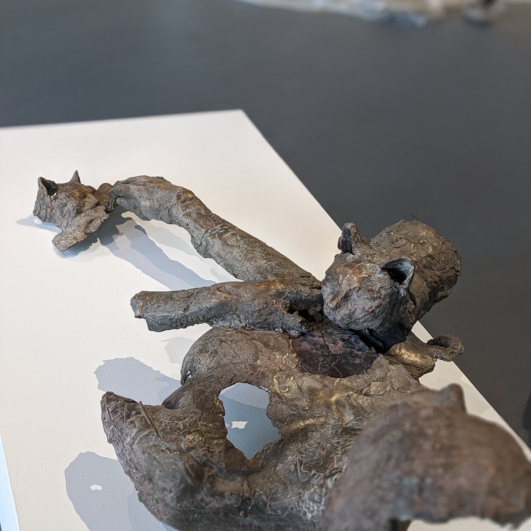 Regroup Show 3