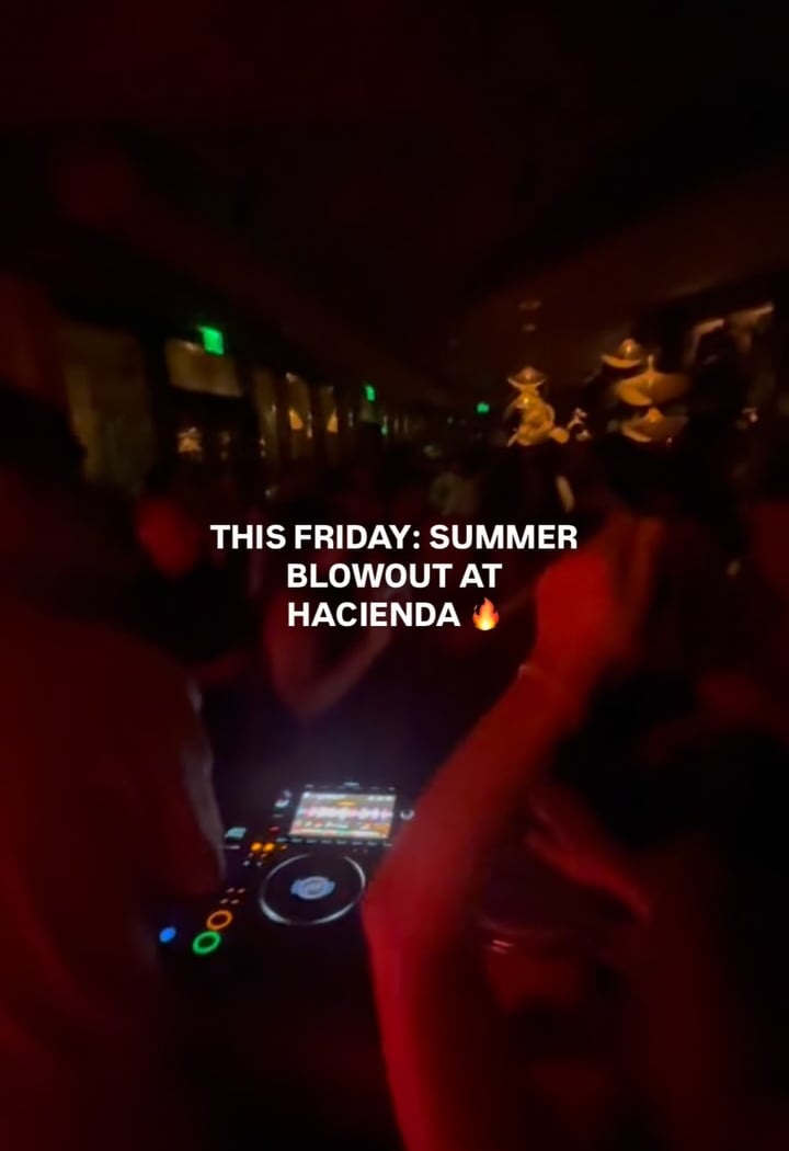 Summer Blowout 1
