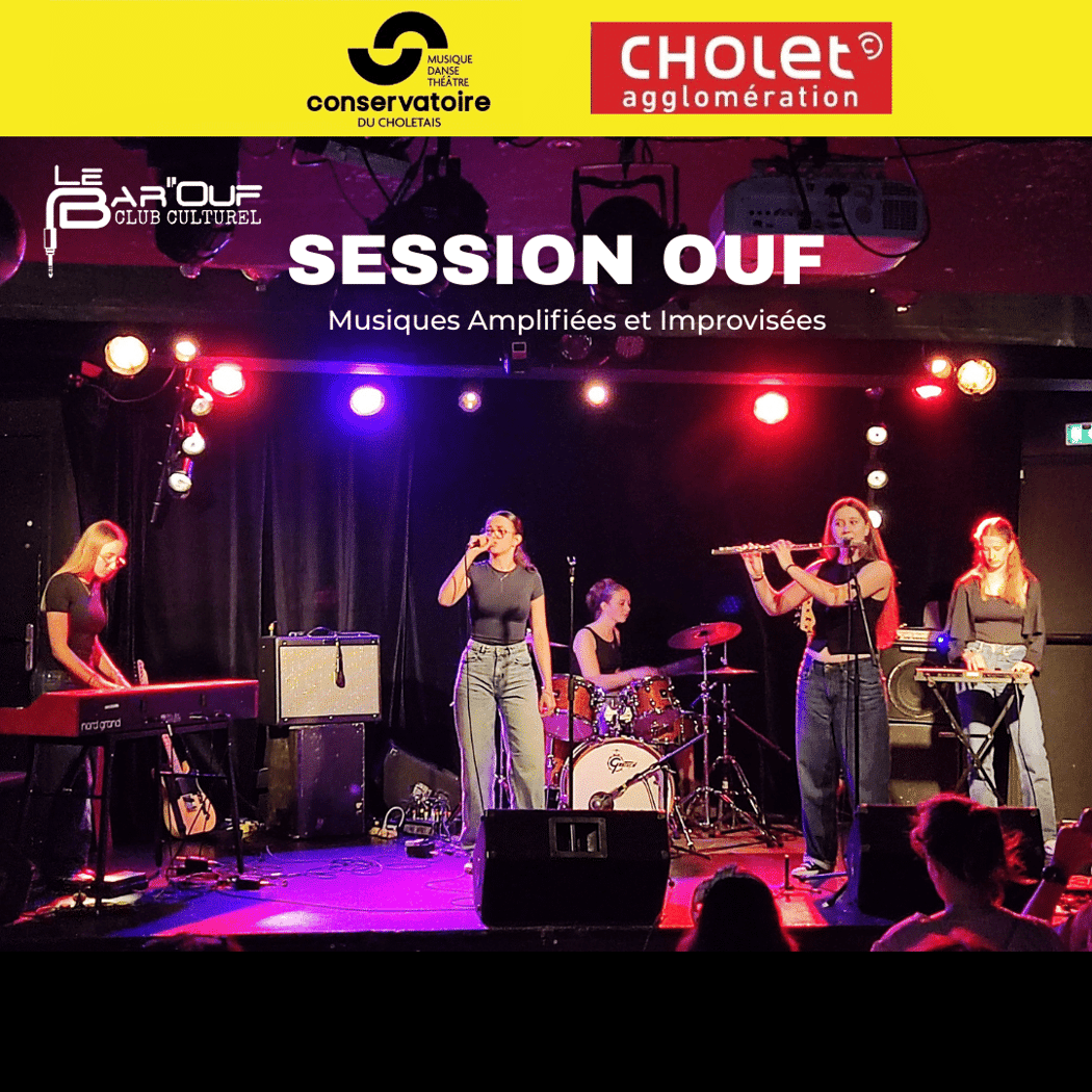 Session OUF 1