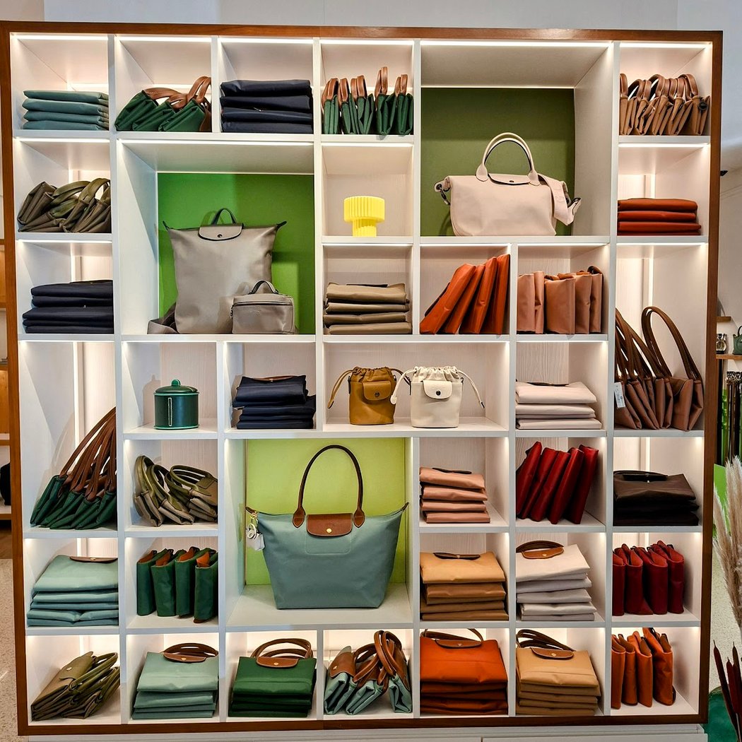 Longchamp 1
